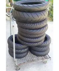 Gomme usate scooter e moto Gomme usate scooter e moto