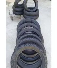 Gomme usate scooter e moto Gomme usate scooter e moto