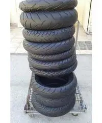 Gomme usate scooter e moto Gomme usate scooter e moto