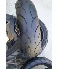 Gomme usate scooter e moto Gomme usate scooter e moto