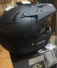 Casco acerbis Tg L