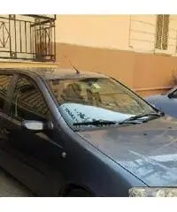 Fiat punto classic 1.3 - 2004