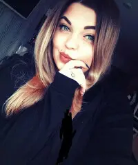 Svetlana, 26 anni Svetlana, 26 anni