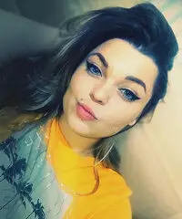Svetlana, 26 anni