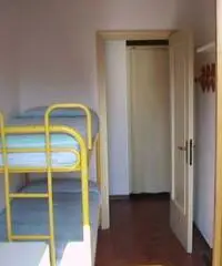 Appartamento per il mare