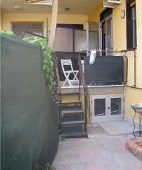 GIARDINI NAXOS - TAORMINA - BIVANI - 4 POSTI LETTO