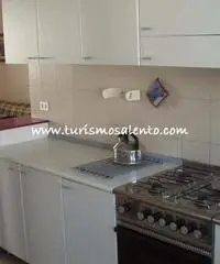 Trilo al mare Rivabella Gallipoli cod.142