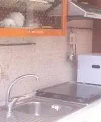 VILLETTA A POCHI PASSI DAL MARE