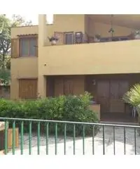 Villetta presso recidence Golden Hill1