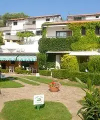 Palinuro centro Ponte del 2 Giugno Palinuro centro Ponte del 2 Giugno