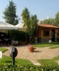 Palinuro centro Ponte del 2 Giugno Palinuro centro Ponte del 2 Giugno