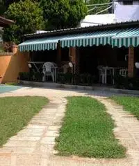 Palinuro centro Ponte del 2 Giugno Palinuro centro Ponte del 2 Giugno