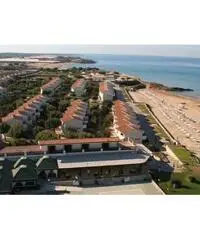 Kamarina villaggio