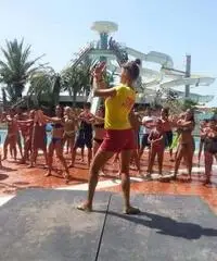 Torre macauda villaggio