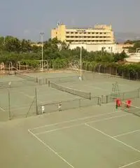 Torre macauda villaggio