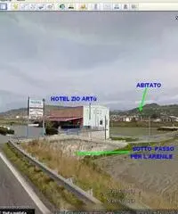 Appartamento per mare ad Amantea € 700 Appartamento per mare ad Amantea € 700