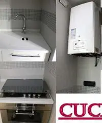 Casa Vacanze Salerno Centro Vista Mare