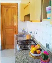 Casa vacanze isola d'ischia