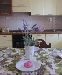 Capo Rizzuto - Appartamenti in Villa sulla Spiaggia