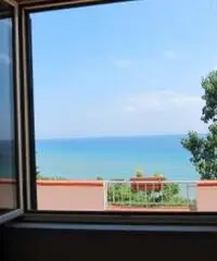 Capo Rizzuto - Appartamenti in Villa sulla Spiaggia