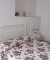 Capo Rizzuto - Appartamenti in Villa sulla Spiaggia