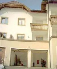 ESTATE IN ALTA PUSTERIA