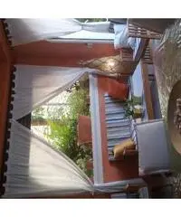 SAN BASILIO M.DI PISTICCI CASA V. IN VILLAGGIO