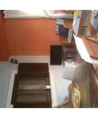 SAN BASILIO M.DI PISTICCI CASA V. IN VILLAGGIO