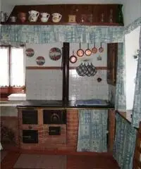 Forni Avoltri Ospite in casa tipica