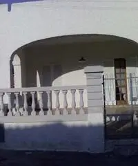LEUCA 4 posti letto