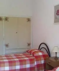 LEUCA 4 posti letto