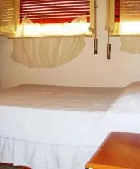 MARINA DI GR. LAST - MINUTE 150 € DAL 28\5 AL 4\6.