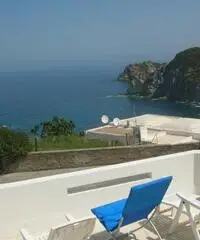ISOLA DI PONZA: VACANZA INDIMENTICABILE