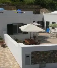 ISOLA DI PONZA: VACANZA INDIMENTICABILE