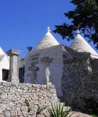Trullo Aurora - Ostuni (BR)