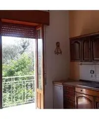 Affitto appartamento 120 mq - a S.AGATA DI MILITELLO (me)