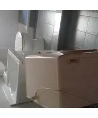 Affitto appartamento 120 mq - a S.AGATA DI MILITELLO (me)