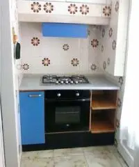 Zona centro e nei pressi del mare