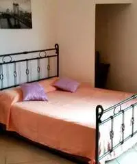 Casa vacanze meta di sorrento