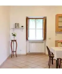 Casa vacanze meta di sorrento