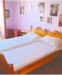 Casa vacanza la Caletta