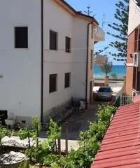 Appartamento ascea mare Appartamento ascea mare