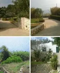 Villetta panoramica, Tricase -Porto,Le (Salento) Villetta panoramica, Tricase -Porto,Le (Salento)
