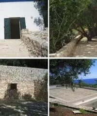 Villetta panoramica, Tricase -Porto,Le (Salento) Villetta panoramica, Tricase -Porto,Le (Salento)