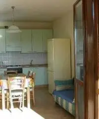 Appartamento nel Residence Blu Village