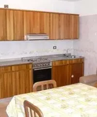 APPARTAMENTO TRILOCALE A 5 KM DA PONTE DI LEGNO