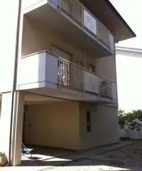 1-15 LUGLIO A PINARELLA A 30 METRI DA MARE E PINETA