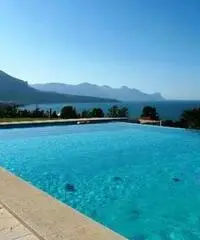 Casa vacanza a Alcamo 100mq