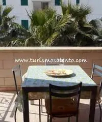 Appartamento per le vacanze Gallipoli Baia verde cod.156