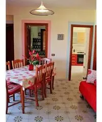 PRAIA A MARE case vacanze a 100 metri dalla spiaggia